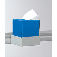 Postes de travail modulaires ergonomiques - Porte-outils & porte-accessoires We Share Industrial Supply