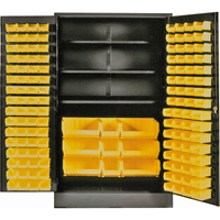 CABINET,SYSTEM ENTREPOSAGE SECURITAIRE,A/137 BAC We Share Industrial Supply