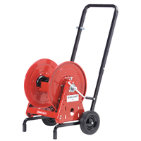 Hose Reel Cart We Share Industrial Supply