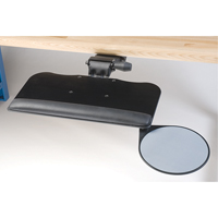 Arlink Workstation - Pullout Keyboard Holders We Share Industrial Supply