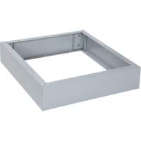 Pedestal Bases