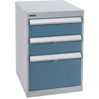 Drawer Pedestals
