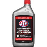 Liquide de servo-direction, Bouteille We Share Industrial Supply