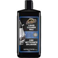 Cires pour automobile
