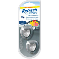Mini-diffuseur de produit purificateur d'air pour l'auto We Share Industrial Supply