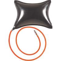Sac de d&eacute;collage de roue double Shark Fin We Share Industrial Supply