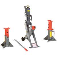 Hydraulic Forklift Jack We Share Industrial Supply