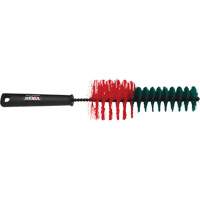 Transport Line Interior and Exterior Vehicle Brush Set We Share Industrial Supply