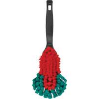 Transport Line Vehicle Hand Brush We Share Industrial Supply