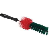 Transport Line Rim Cleaning Hand Brush We Share Industrial Supply