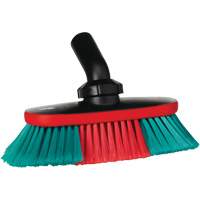 Transport Line Water-Fed Vehicle Brush with Adjustable Head We Share Industrial Supply