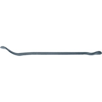 T16A Small Tire & Motorcycle Tire Iron, 16" L, 0.7 lbs. We Share Industrial Supply