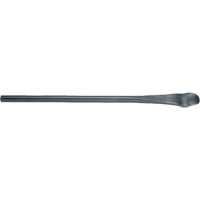T21R Drop-Centre Tire Mount & Demount Spoon, 18" L, 1.8 lbs. We Share Industrial Supply