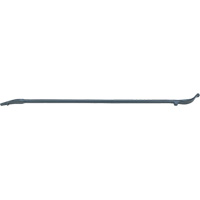 T45A-2000K Style Tubeless Tire Iron, 37" L, 5 lbs. We Share Industrial Supply