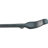 T45A-2000K Style Tubeless Tire Iron, 37" L, 5 lbs. We Share Industrial Supply