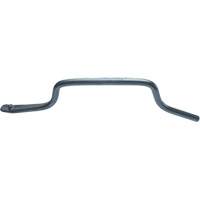 T46C Offset Mount “C” Bar, 22" L, 3 lbs. We Share Industrial Supply