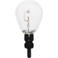 3157 Mini-ampoule automobile &agrave; longue dur&eacute;e de vie, Incandescente, 26,9 W/8,3 W, Blanc cass&eacute; We Share Industrial Supply
