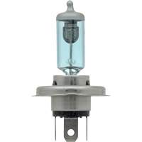 9003 Ampoule de feu avant SilverStar Ultra, Halog&egrave;ne, 60 W, Blanc We Share Industrial Supply