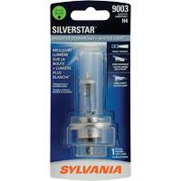 9003 Ampoule de feu avant SilverStar Ultra, Halog&egrave;ne, 60 W, Blanc We Share Industrial Supply