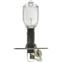 Ampoule de base pour feu avant H3, Halog&egrave;ne, 45 W, Blanc cass&eacute; We Share Industrial Supply