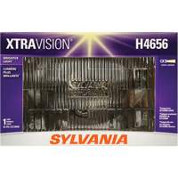 H4656 XtraVision&reg; Sealed Beam Headlight, Halogen, 35 W/55 W, Off White We Share Industrial Supply
