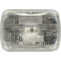 Phare automobile scell&eacute; XtraVision H6054, Halog&egrave;ne, 55 W, Blanc cass&eacute; We Share Industrial Supply