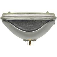 Phare automobile scell&eacute; XtraVision H6054, Halog&egrave;ne, 55 W, Blanc cass&eacute; We Share Industrial Supply