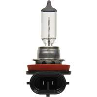 Ampoule de base pour feu avant H8, Halog&egrave;ne, 35 W, Blanc cass&eacute; We Share Industrial Supply