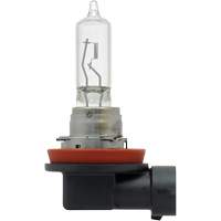 Ampoule de base pour feu avant H89, Halog&egrave;ne, 70 W, Blanc cass&eacute; We Share Industrial Supply