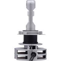 9003 Ampoule pour feu avant, DEL, 12 W/14 W/24 W, Blanc We Share Industrial Supply