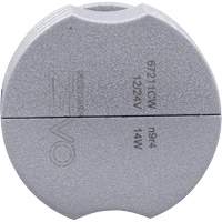 Ampoule pour feu avant H11, DEL, 13,2 W/17 W, Blanc We Share Industrial Supply