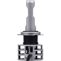 Ampoule pour feu avant H7, DEL, 13,2 W/17 W, Blanc We Share Industrial Supply