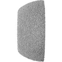 Meule &agrave; polir &agrave; contour &eacute;vas&eacute; 2-1/2" pour ponceuse pour pneus &agrave; basse vitesse M12 Fuel We Share Industrial Supply