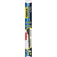 Balai d'essui-glace Quantum Elite, 20", Toute saison We Share Industrial Supply