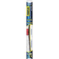 Balai d'essui-glace Quantum Elite avec adaptateurs, 22", Toute saison We Share Industrial Supply