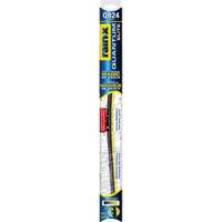 Balai d'essui-glace Quantum Elite avec adaptateurs, 24", Toute saison We Share Industrial Supply