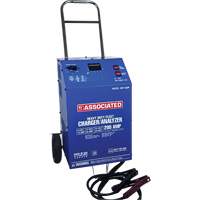 6/12/24V HD Fleet Charger & Analyzer We Share Industrial Supply