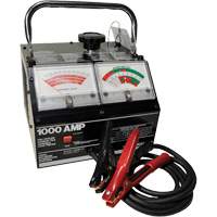 6/12/24 V Heavy-Duty Variable Carbon Pile Load Tester We Share Industrial Supply