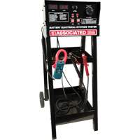 Carbon Pile Battery Load Tester & Electrical Systems Tester We Share Industrial Supply