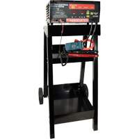 Automatic Battery & Electrical System Tester with Cart We Share Industrial Supply