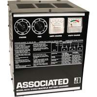 Parallel Battery Charger We Share Industrial Supply