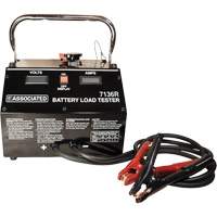 Testeur de charge robuste pour pile variable au carbone We Share Industrial Supply