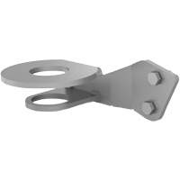 Right Extension Holder for ESCO Mammut Jack Models 91004 and 91005 We Share Industrial Supply