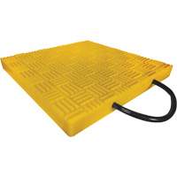 Top Cribbing Plate We Share Industrial Supply