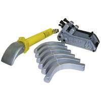 D&eacute;monte-talons hydraulique OTR pour pneu g&eacute;ant s&eacute;rie Pro We Share Industrial Supply
