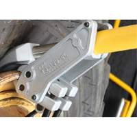 D&eacute;monte-talons hydraulique OTR pour pneu g&eacute;ant s&eacute;rie Pro We Share Industrial Supply
