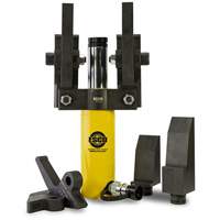 Ensemble de d&eacute;monte-talons pour pneu g&eacute;ant OTR ESC3000 s&eacute;rie Pro We Share Industrial Supply