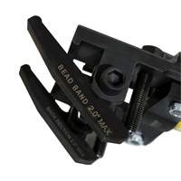 Ensemble de d&eacute;monte-talons pour pneu g&eacute;ant OTR ESC3000 s&eacute;rie Pro We Share Industrial Supply