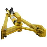 D&eacute;monte-talons pour double roue de tracteur agricole s&eacute;rie Pro We Share Industrial Supply