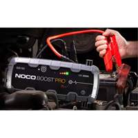 Survolteur pour batterie GB150 Boost Pro We Share Industrial Supply